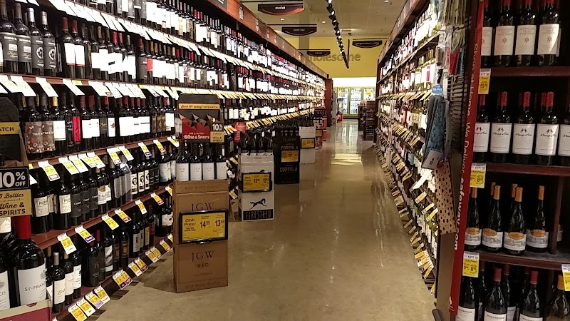 Safeway photo 3