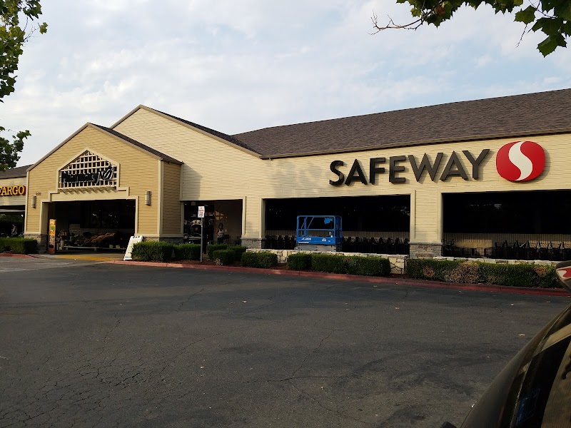 Photo of Safeway
