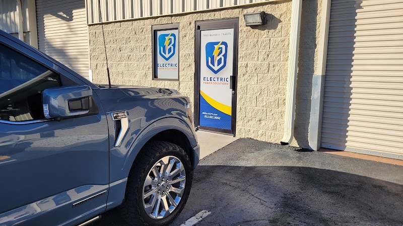 JB Electric Power Solutions, LLC photo 2