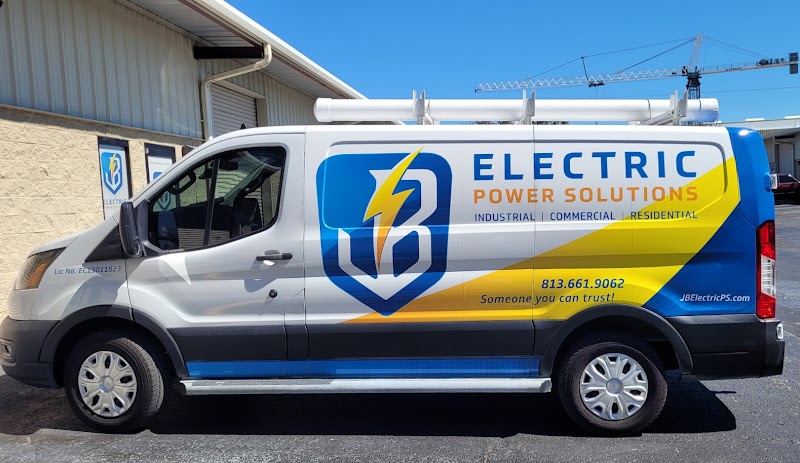 Photo of JB Electric Power Solutions, LLC