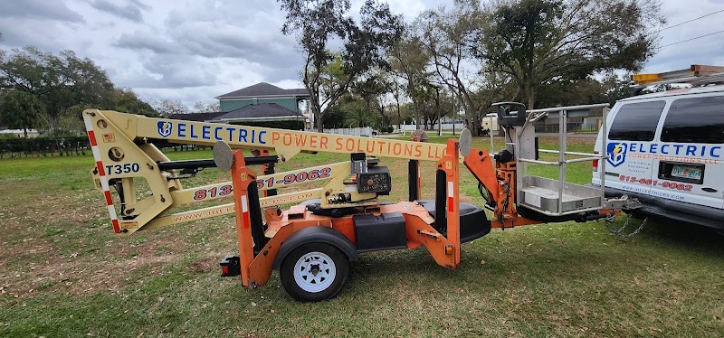 JB Electric Power Solutions, LLC photo 5