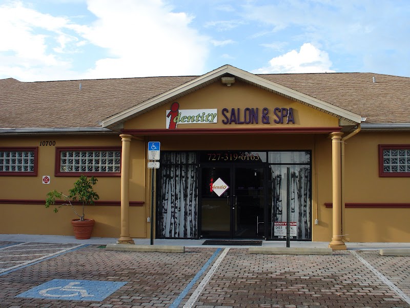 Photo of Identity Salon Inc