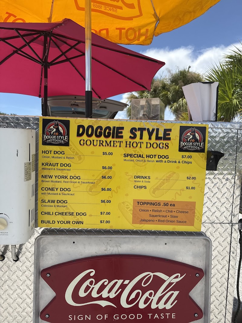Doggie Style Gourmet Hot Dogs photo 4