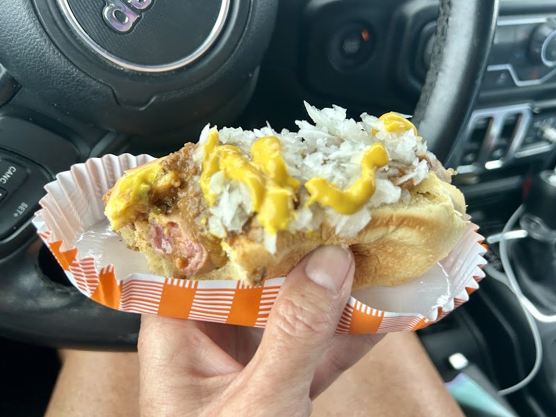 Photo of Doggie Style Gourmet Hot Dogs