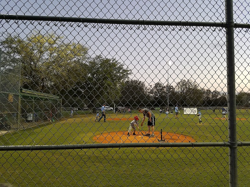 san antonio athletic complex community garden photo 4