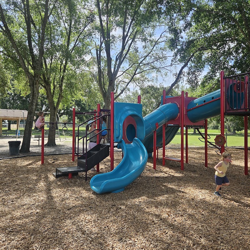 san antonio athletic complex community garden photo 2