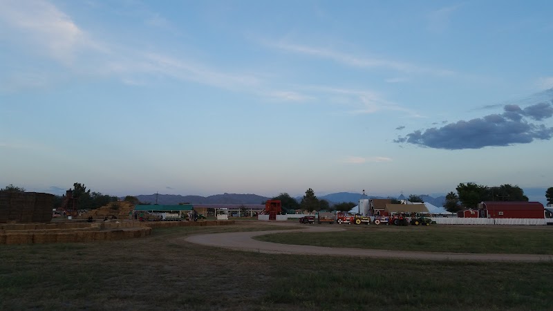 Wentz Point Arena photo 4