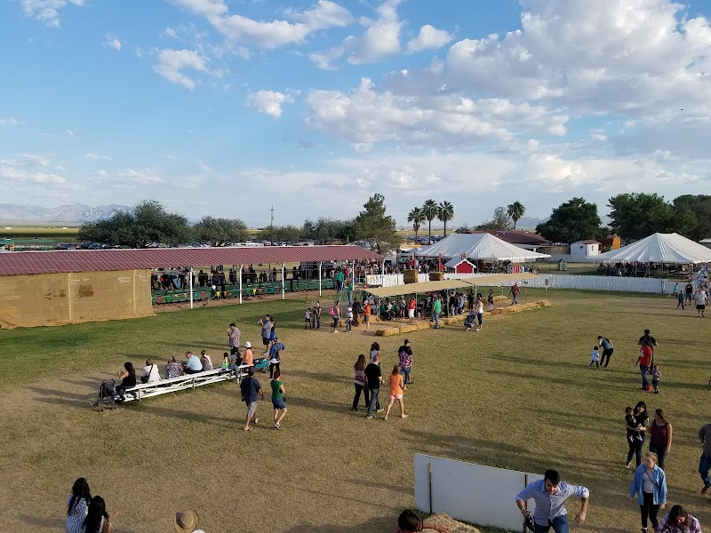 Wentz Point Arena photo 2
