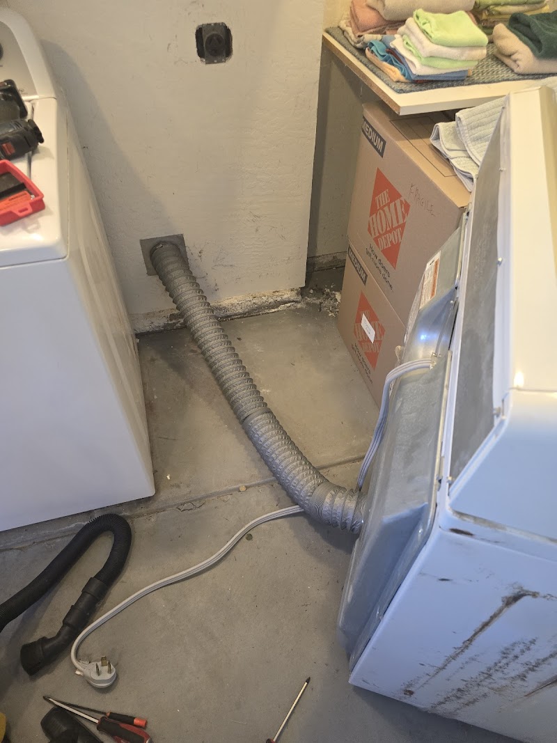 Ross HVAC And Appliance Service photo 5