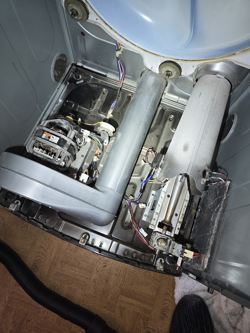 Ross HVAC And Appliance Service photo 2