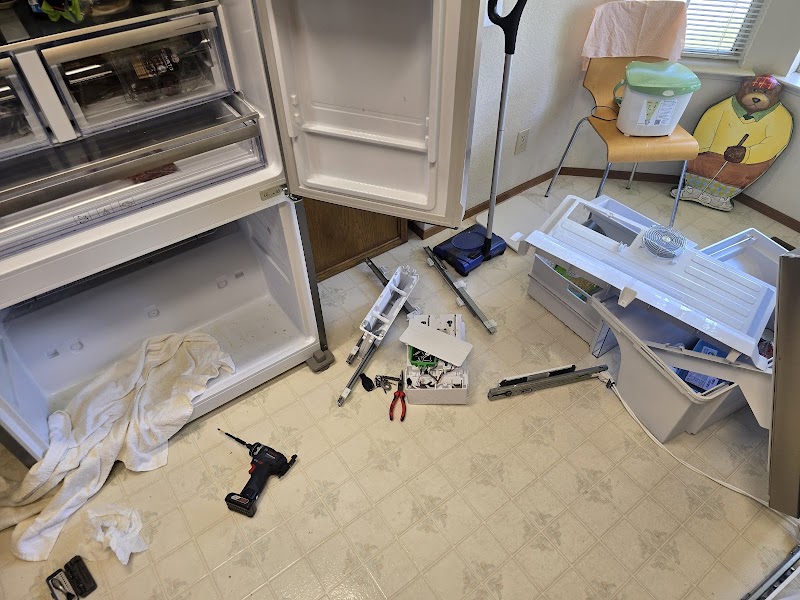 Ross HVAC And Appliance Service photo 3
