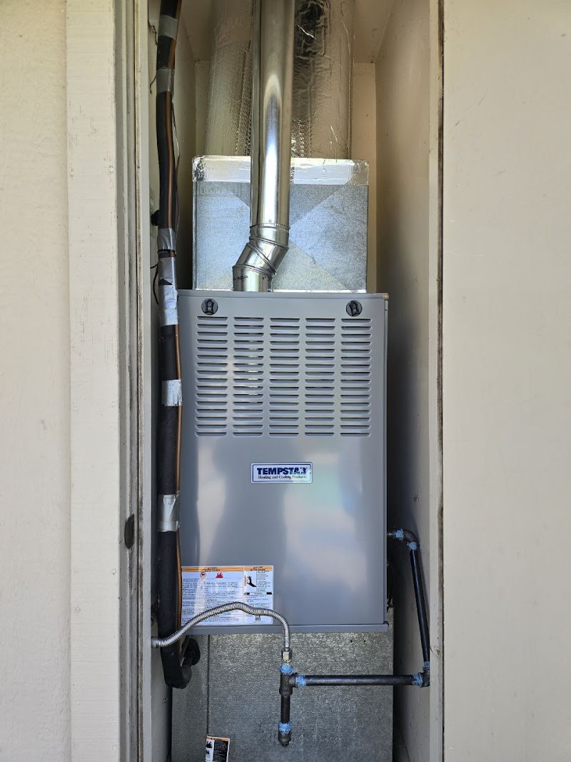 Photo of Ross HVAC And Appliance Service