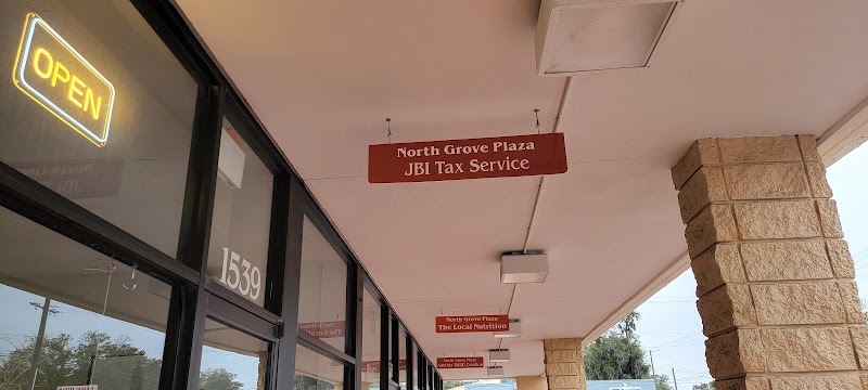 JBI Tax Service photo 4