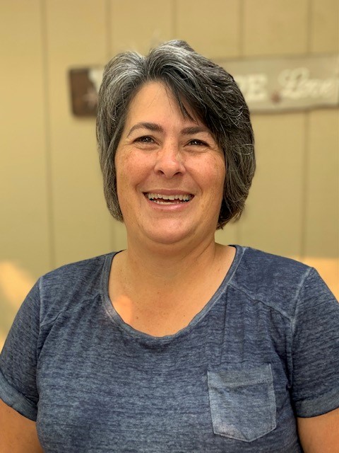 Photo of Tami Landucci, EA