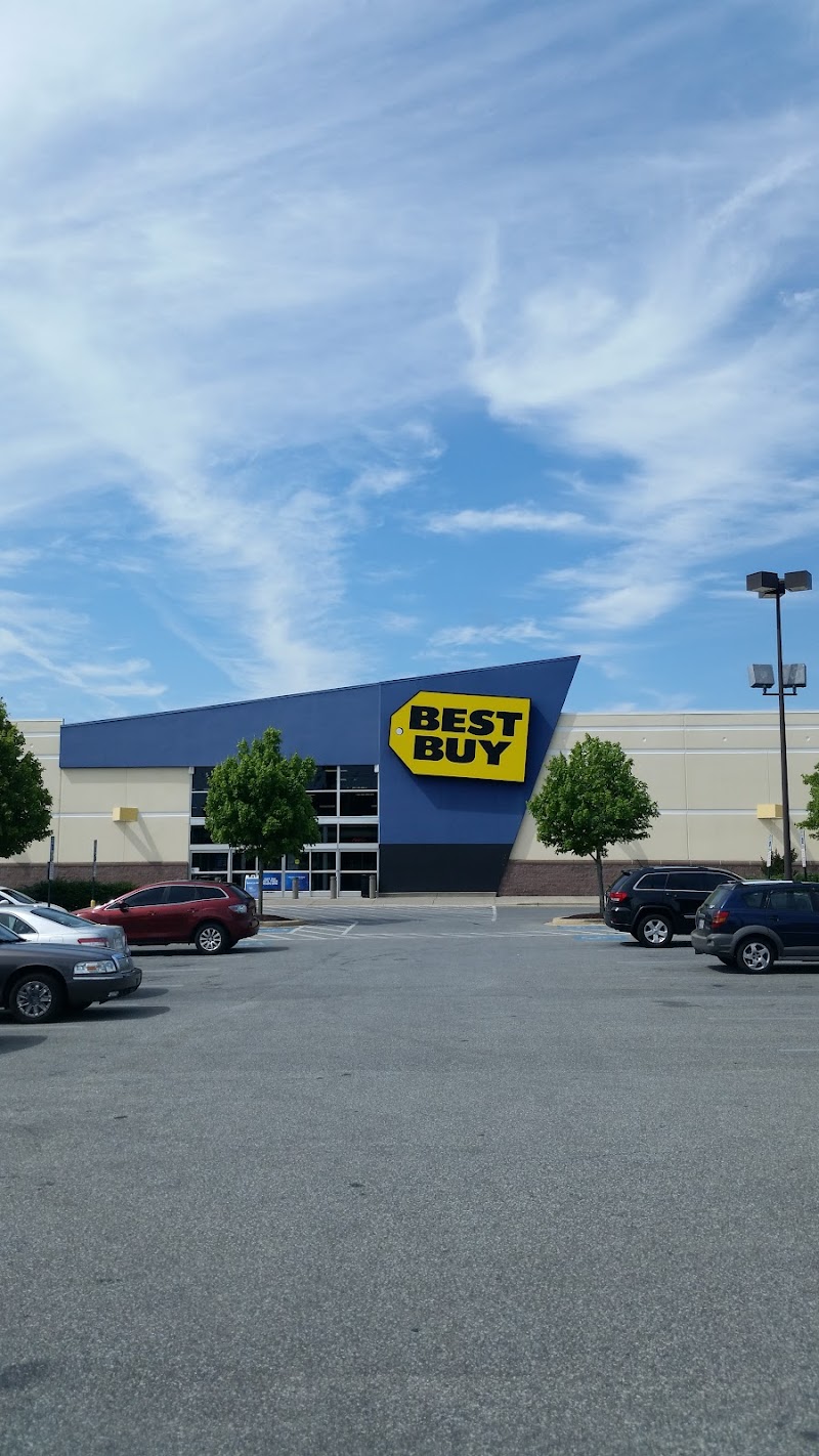 Photo of Best Buy