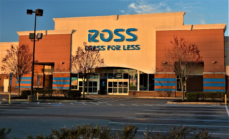 Photo of Ross Dress for Less