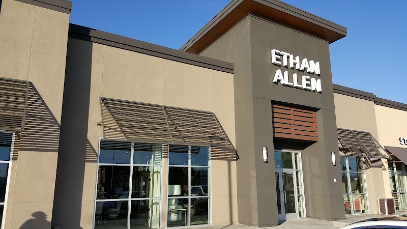 Photo of Ethan Allen