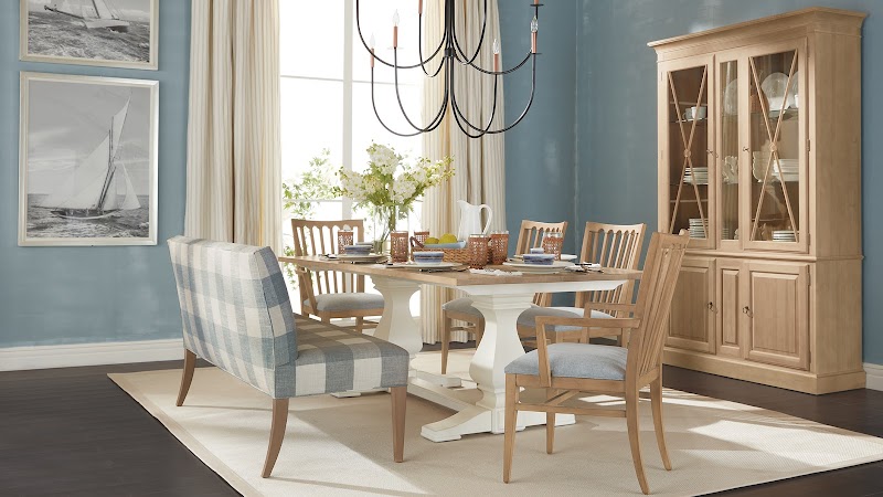 Ethan Allen photo 2