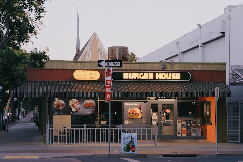 Uncle Jay Burger House photo 5