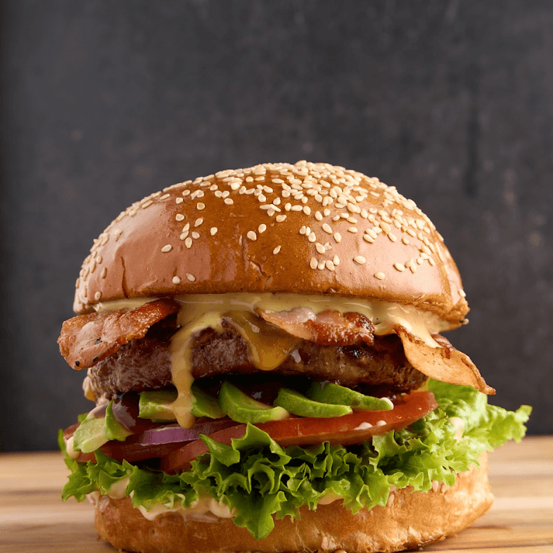 Uncle Jay Burger House photo 2