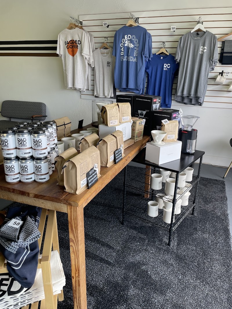 Ragged Coffee Company photo 3