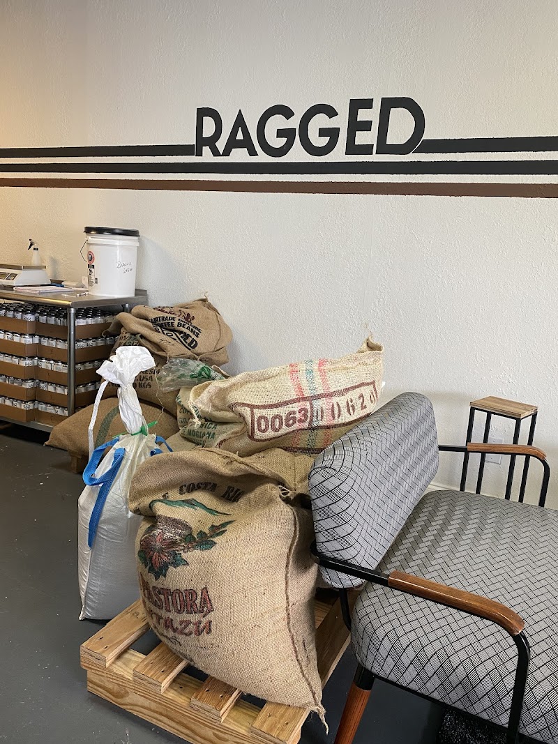 Ragged Coffee Company photo 4