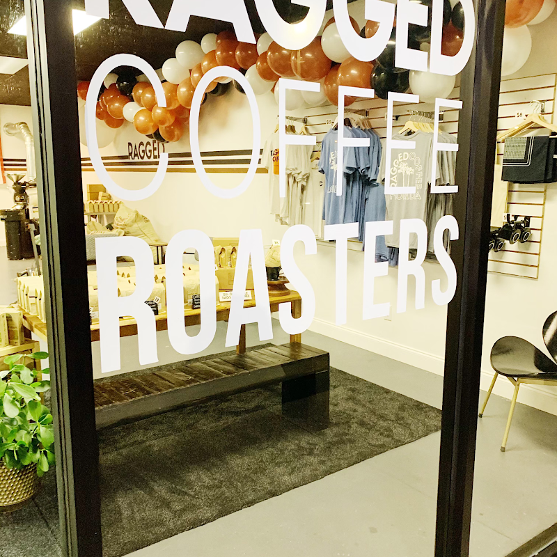 Ragged Coffee Company photo 5