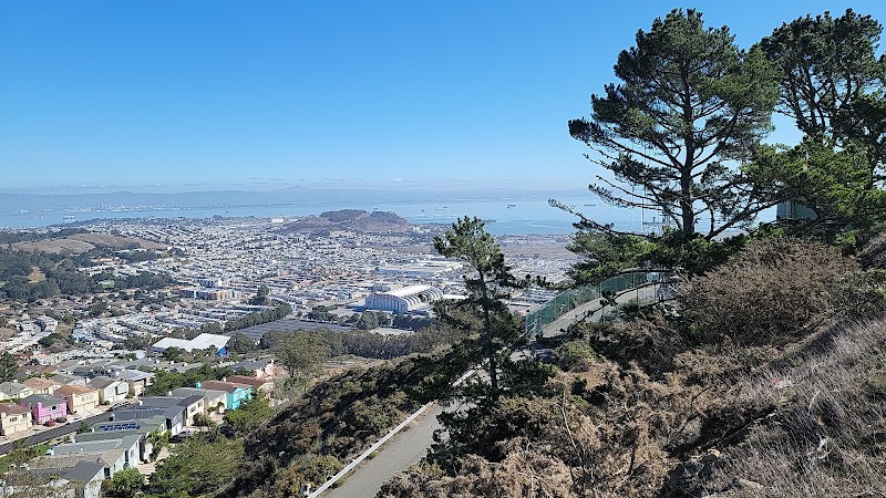 Photo of San Bruno Mountain Picnic Area