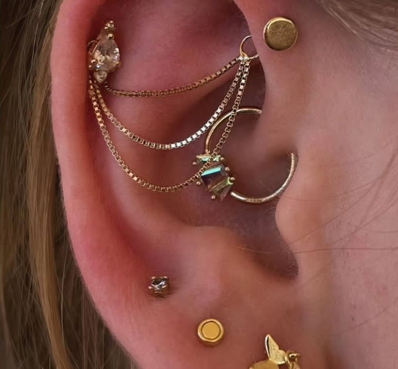 Photo of Fierce Body Piercing