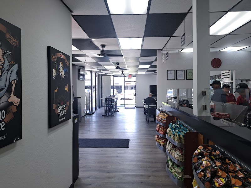 The Sandwich Spot photo 3