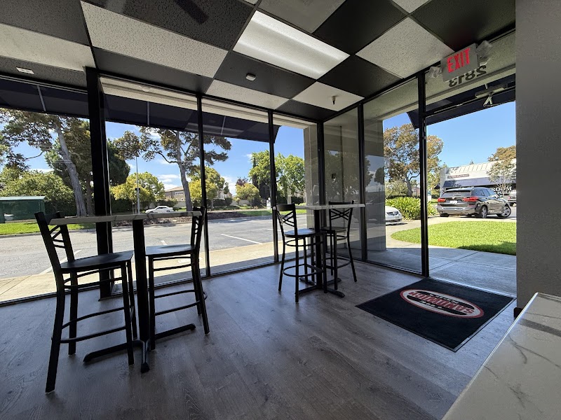 The Sandwich Spot photo 5