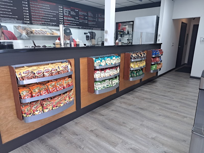 Photo of The Sandwich Spot