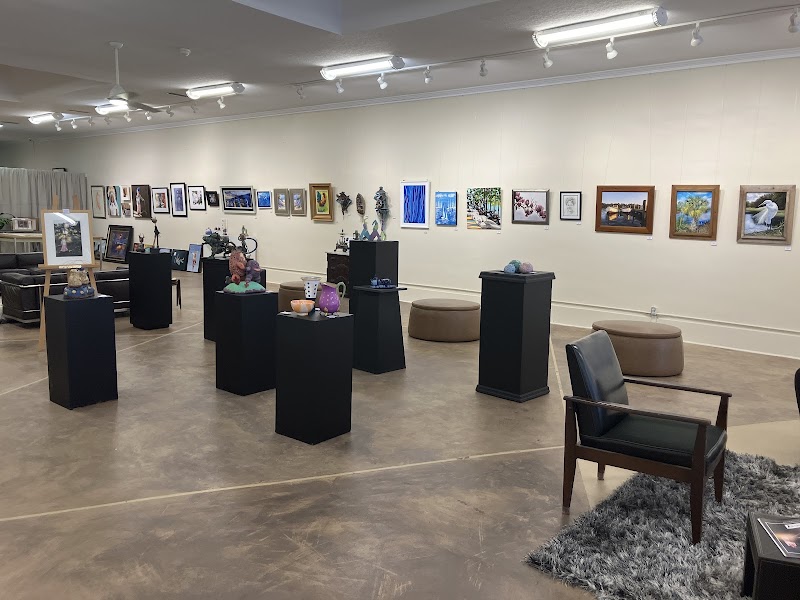 Photo of Gallery of Art 850