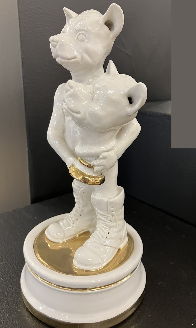 Gallery of Art 850 photo 4