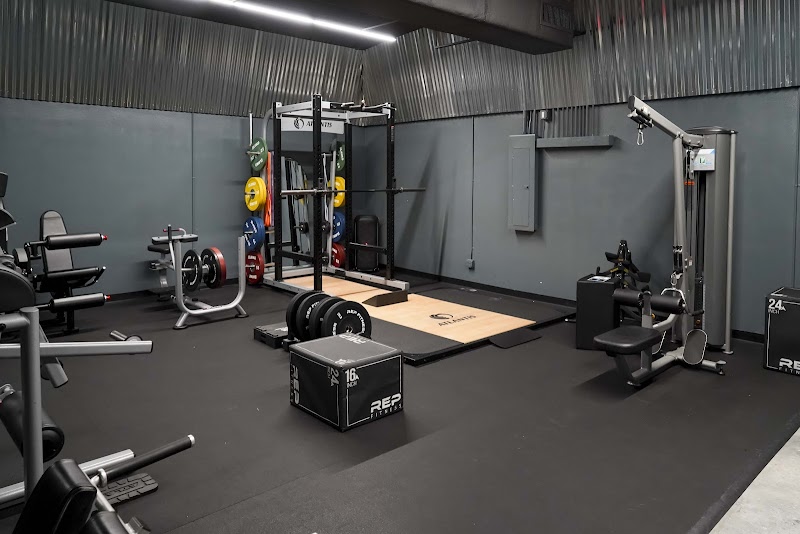 Rift Fitness photo 2