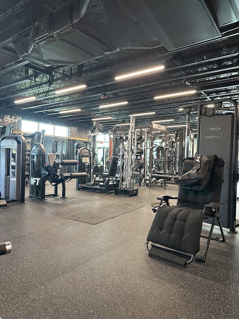 Rift Fitness photo 3