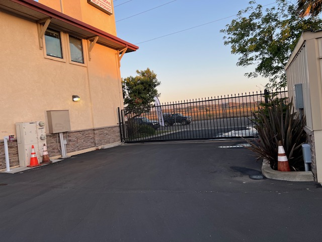 Four Seasons Self Storage LLC photo 5
