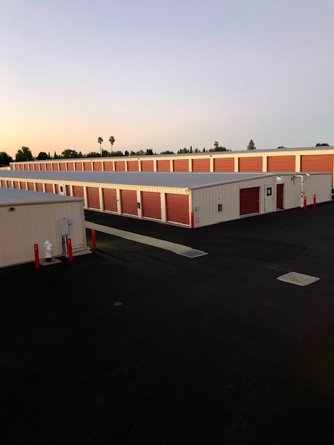 Four Seasons Self Storage LLC photo 3