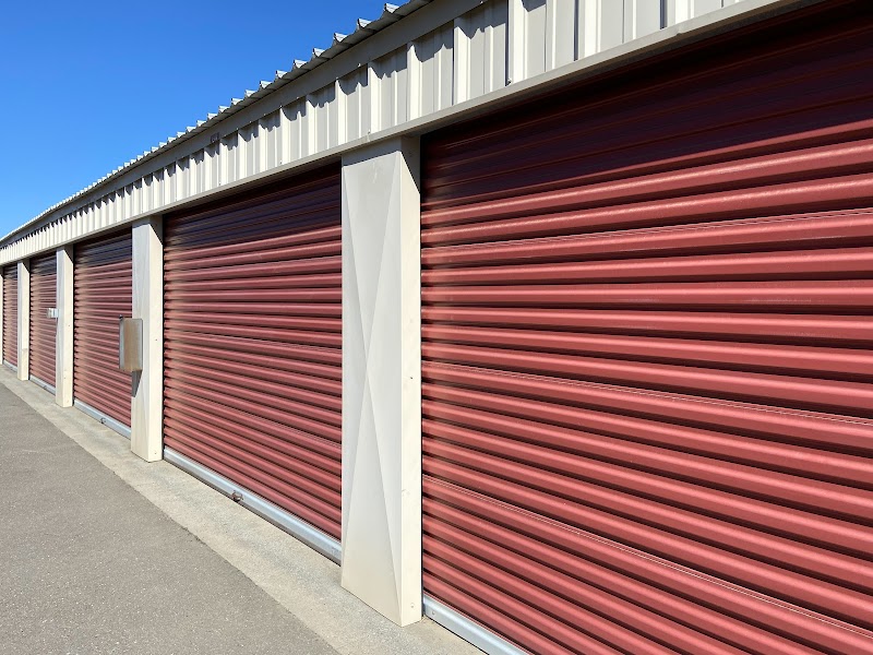 Four Seasons Self Storage LLC photo 2
