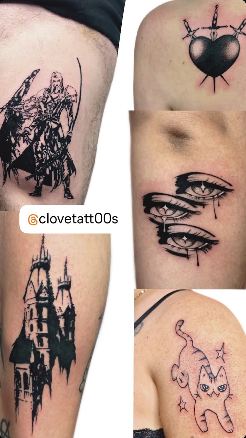 New Era Tattoo Company photo 5