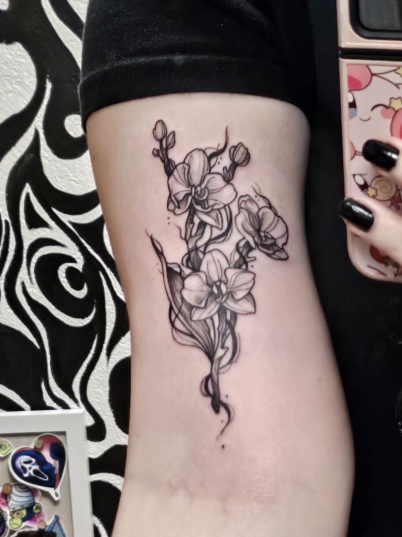 New Era Tattoo Company photo 3