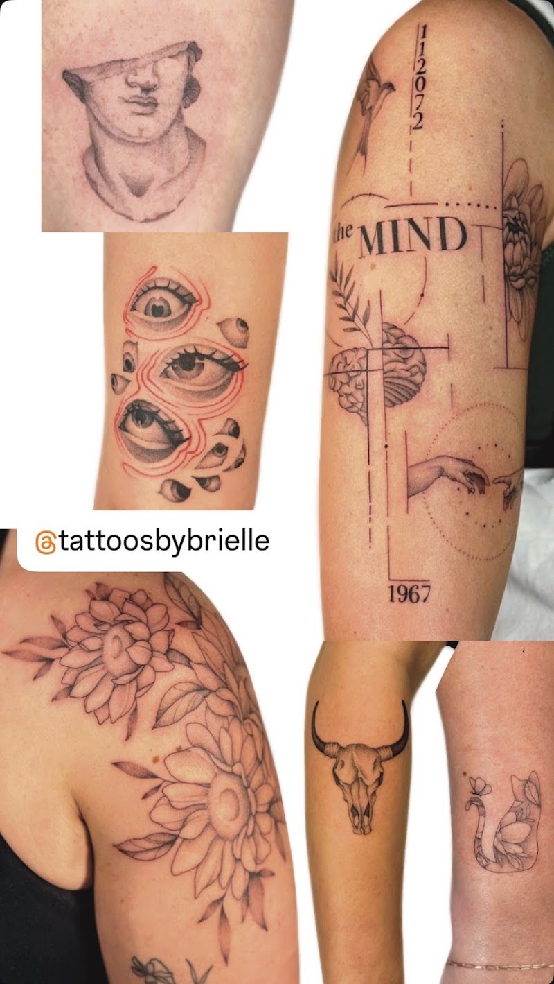 New Era Tattoo Company photo 2