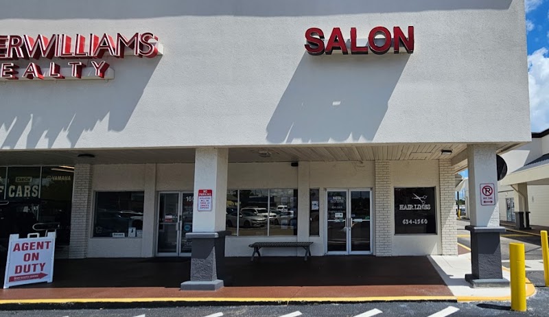 Photo of Hairlines United Florida Inc