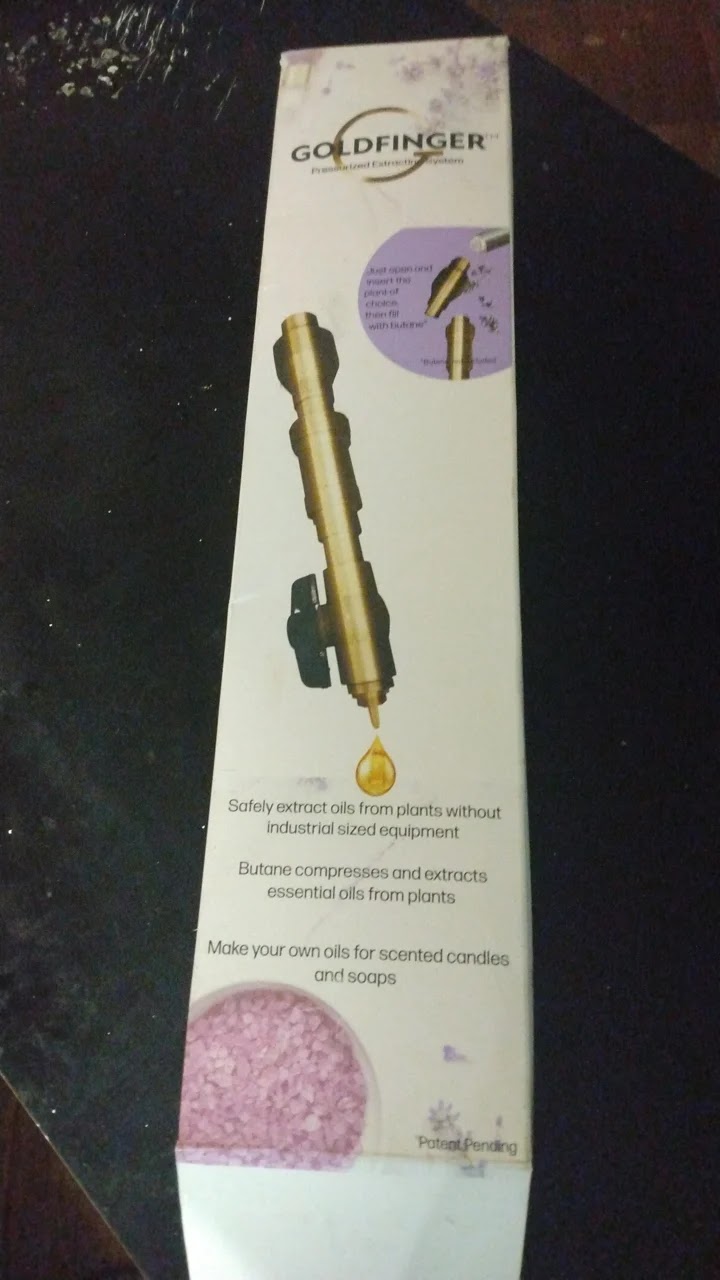 California Extraction Supply photo 2