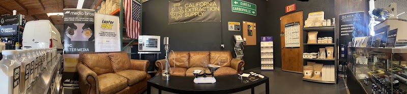 Photo of California Extraction Supply