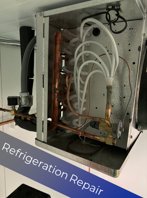 Photo of Thermal Precision