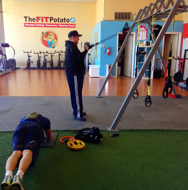 The Fit Potato photo 4