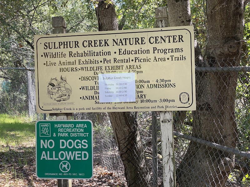 Sulphur Creek Nature Center photo 3