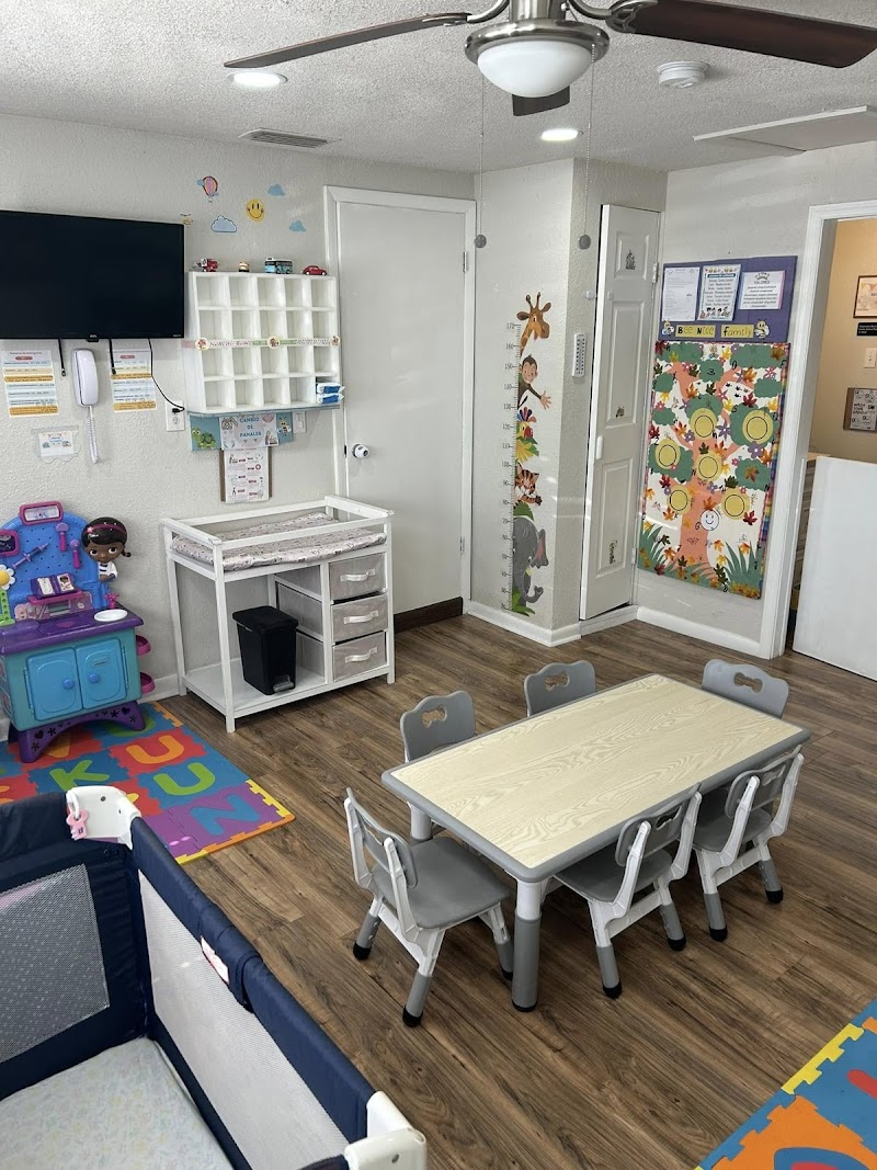 Bee Nice Daycare, LLC. photo 2