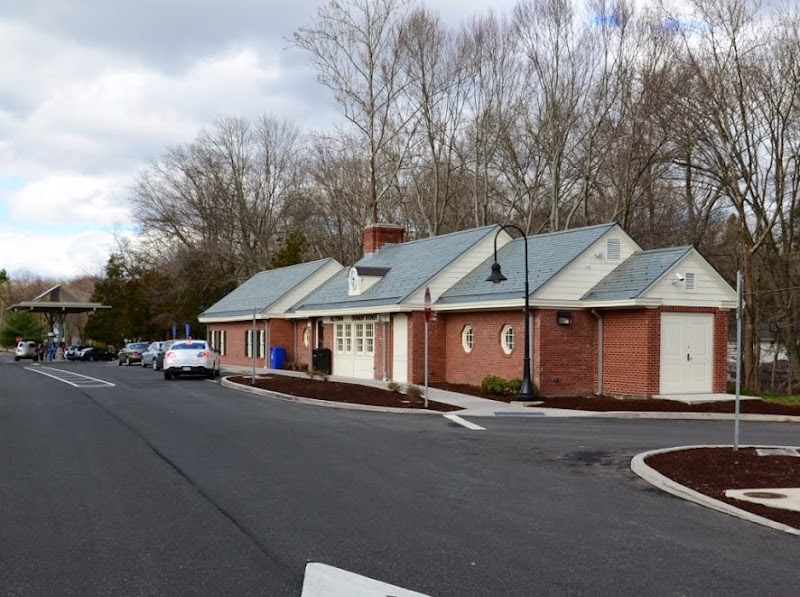 Photo of RT. 15 Fairfield SB Service Plaza